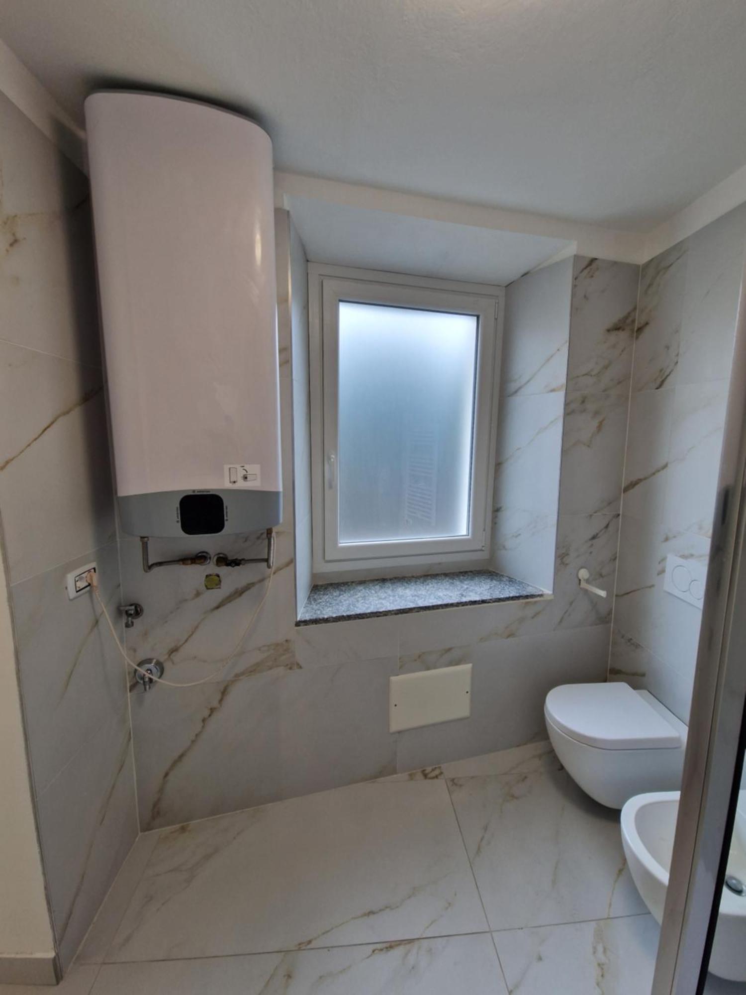 Rifugio Del - Con Cortile Interno Appartement