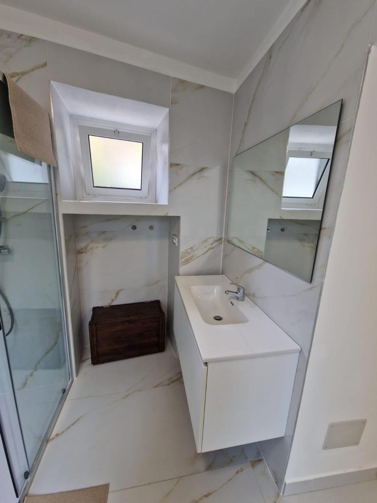 Rifugio Del - Con Cortile Interno Appartement