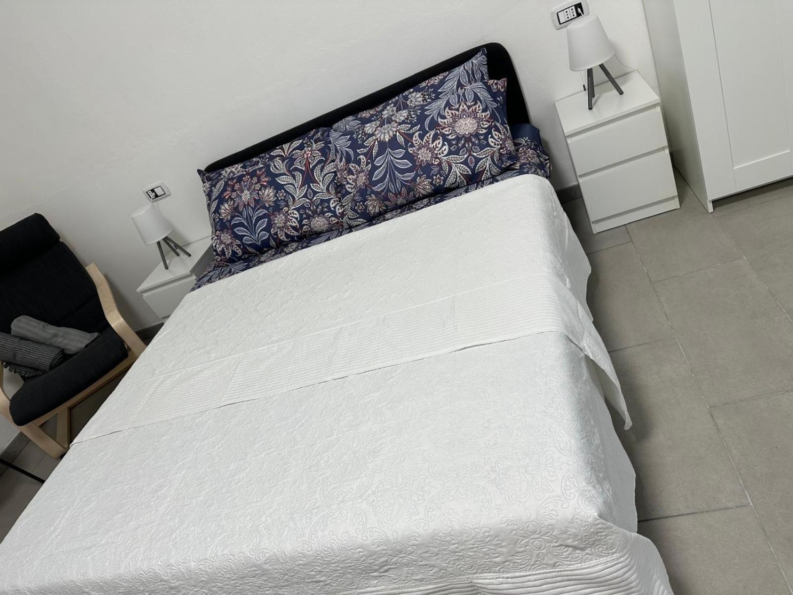 Rifugio Del - Con Cortile Interno Appartement *
