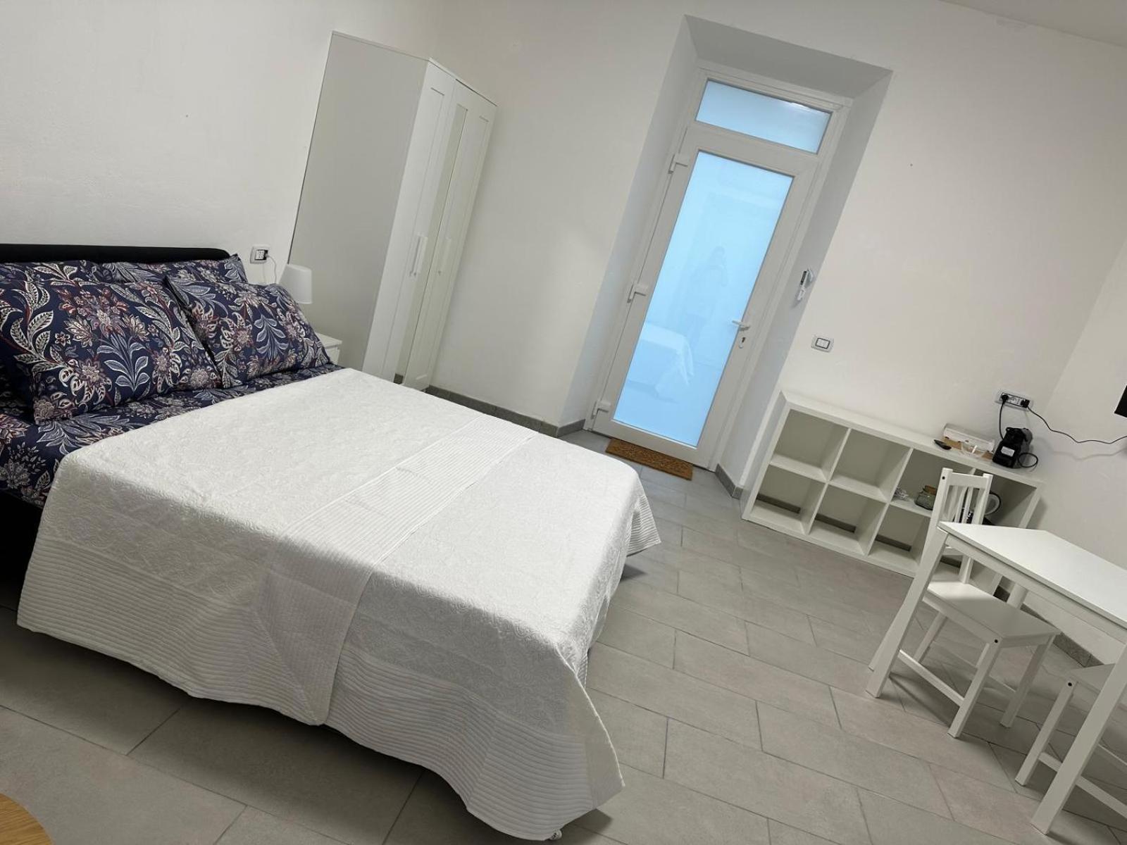 Appartement Rifugio Del - Con Cortile Interno Stresa